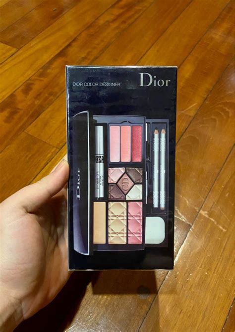 dior travel eyeshadow palette|Dior eyeshadow palette review.